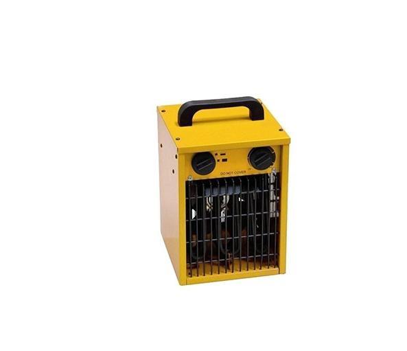 MASTER B1,8ECA elektrisk varmekanon - 2 kW