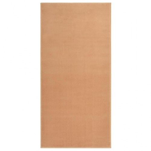 Tæppeløber 100x200 cm BCF beige