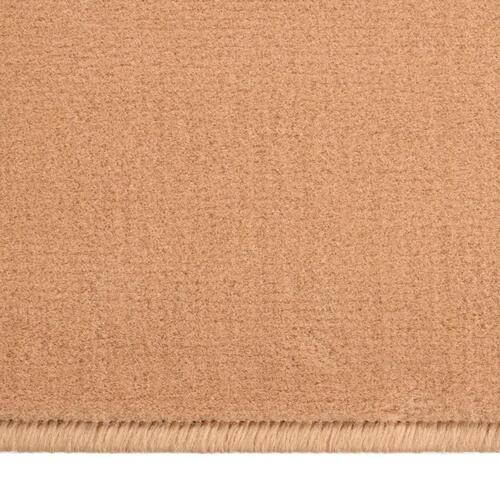 Tæppeløber 100x200 cm BCF beige