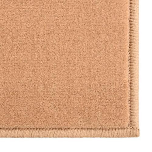 Tæppeløber 100x300 cm BCF beige