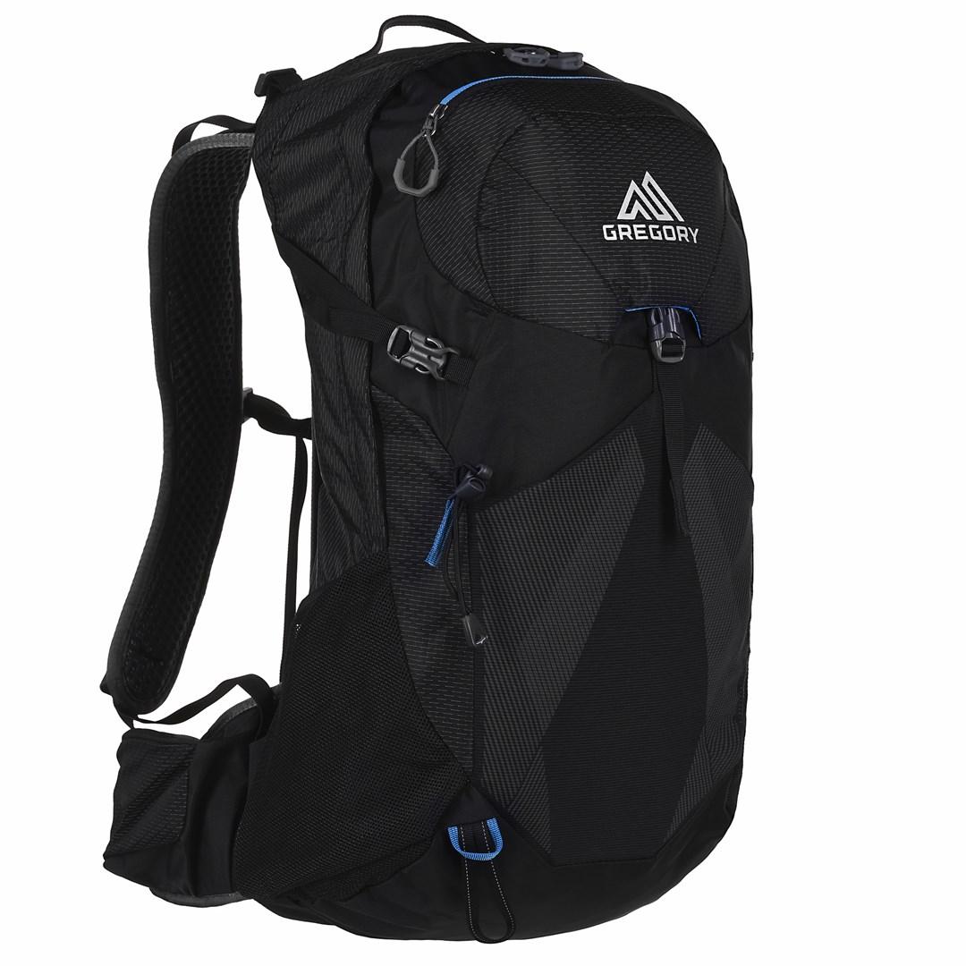 Gregory Citro 24 vandrerygsæk - Ozone Black