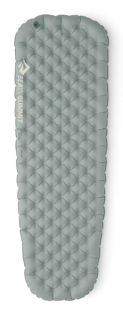 Sea To Summit Ether Light Xr Insulated Asc Mat - Large Dark Grey - Liggeunderlag