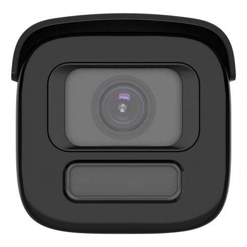 Hikvision DS-2CD2687G3-LIZSY 2,8-12 mm Bullet IP-kamera - 8 MP, sort, udendørs