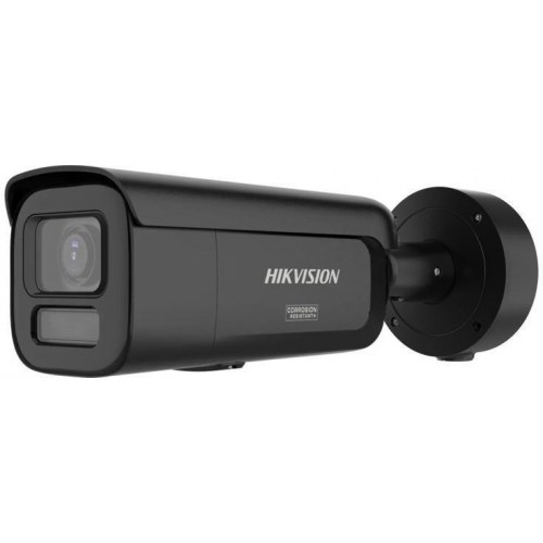 Hikvision DS-2CD2687G3-LIZSY 2,8-12 mm Bullet IP-kamera - 8 MP, sort, udendørs