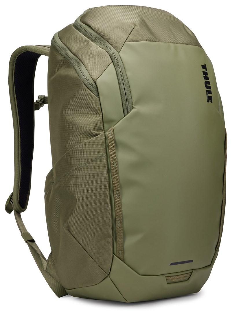 Thule Chasm TCHB215 rygsæk 26 l - Olivine (olive) billede