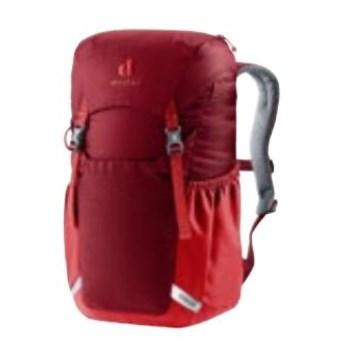 Deuter Junior vandrerygsæk - masala/cherry, 18 l