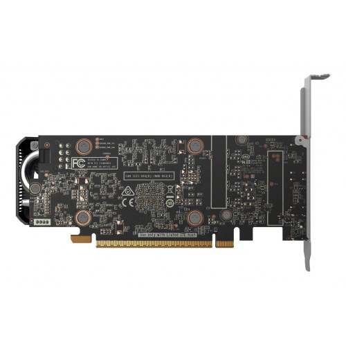 ZOTAC Gaming GeForce RTX 5060 Low Profile 8 GB GDDR7 grafikkort