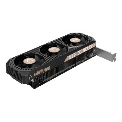 ZOTAC Gaming GeForce RTX 5060 Low Profile 8 GB GDDR7 grafikkort