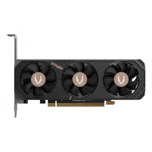ZOTAC Gaming GeForce RTX 5060 Low Profile 8 GB GDDR7 grafikkort
