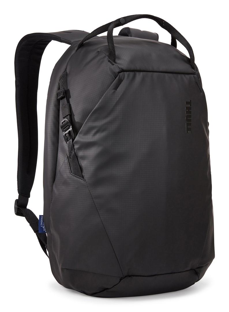 Thule Tact TACTBP114 rygsæk 14" - sort, 16 l billede