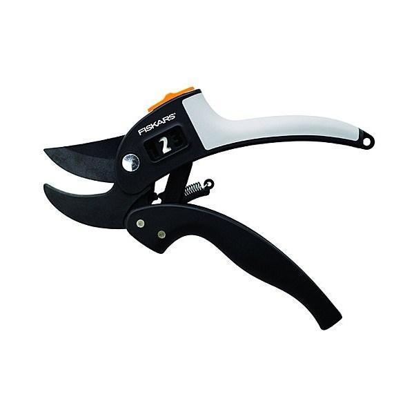 Fiskars PowerStep beskæresaks P83 - ambolt