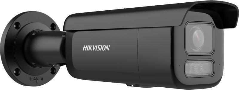 Hikvision DS-2CD2T166G3-IS2UY/SL (2,8 mm) IP-kamera 16 MP – sort