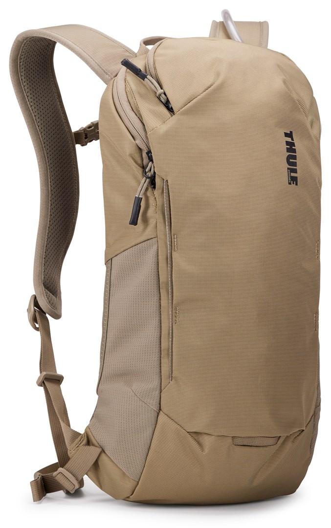 Thule AllTrail TAHP210 - 10 l rejse- og kamerarygsæk - Faded Khaki, polyester