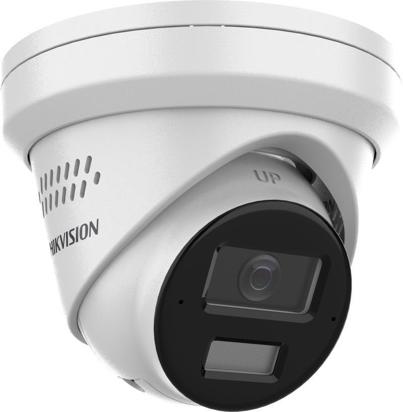 Hikvision DS-2CD2343G2-LI2U/SL 2,8 mm turret-overvågningskamera