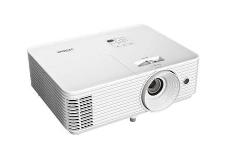 Vivitek DH382 projektor - Full HD DLP, 4.500 ANSI lumen