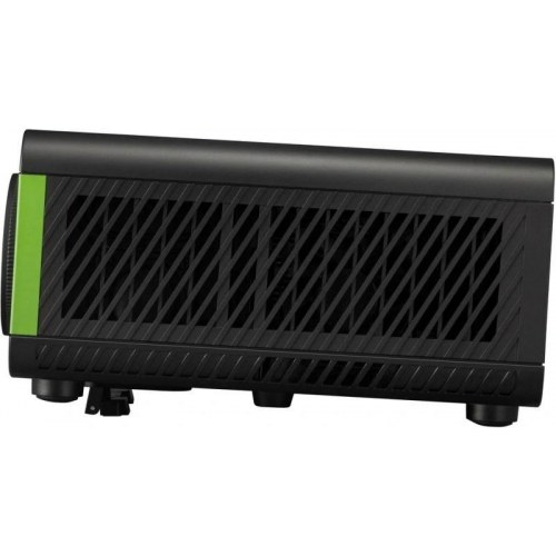 ViewSonic X1-4K Pro standard-projektor - DMD, UHD 4K, sort/grøn
