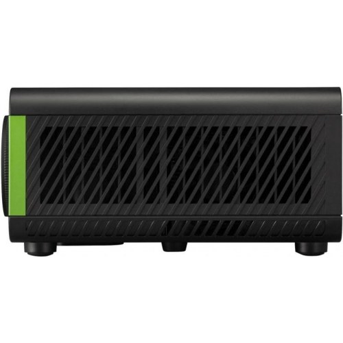 ViewSonic X1-4K Pro standard-projektor - DMD, UHD 4K, sort/grøn