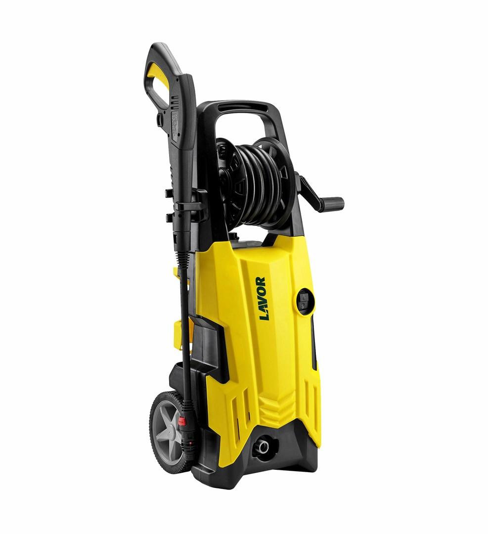 LAVOR Space hÃ¸jtryksrenser - 2.500 W, 180 bar