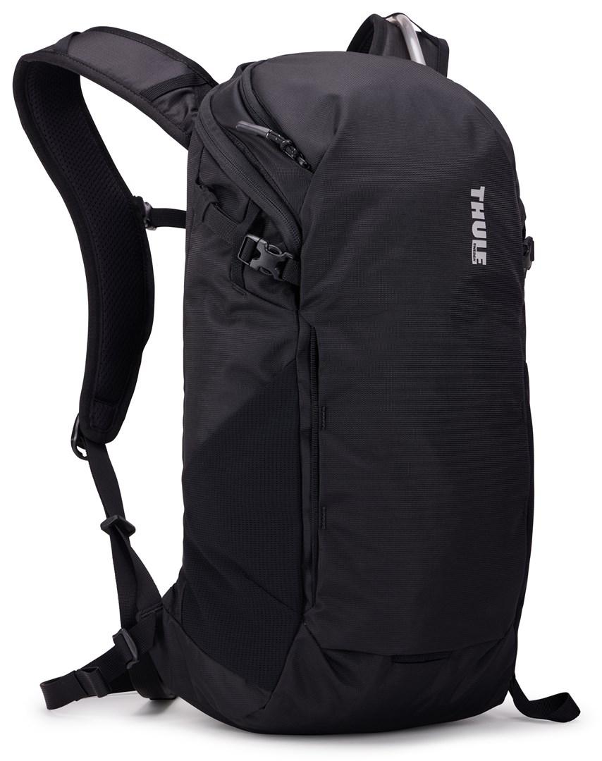 Thule AllTrail 16L vandrerygsæk - sort (polyester)