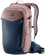 Deuter Compact Ink 14+3 vandrerygsæk - grå billede