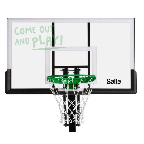 Salta Guard 5134 basketballstander - højdejusterbar, vejrbestandig