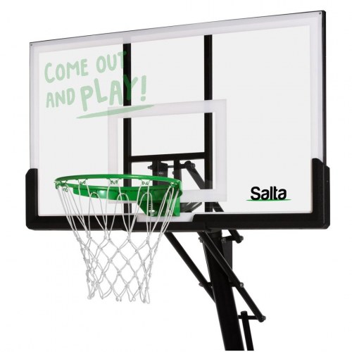 Salta Guard 5134 basketballstander - højdejusterbar, vejrbestandig