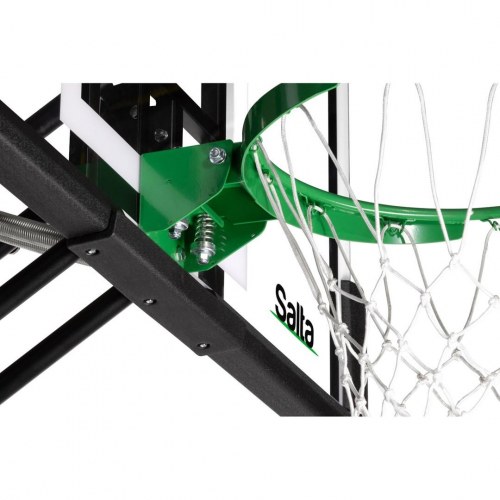 Salta Guard 5134 basketballstander - højdejusterbar, vejrbestandig