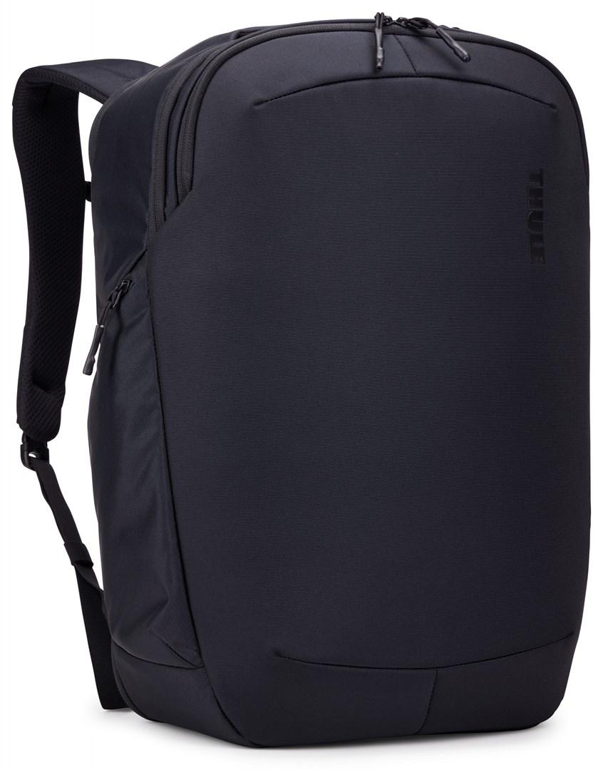 Thule Subterra 2 TSD440 - sort rejserygsæk 40 L med laptoprum (op til 16") billede