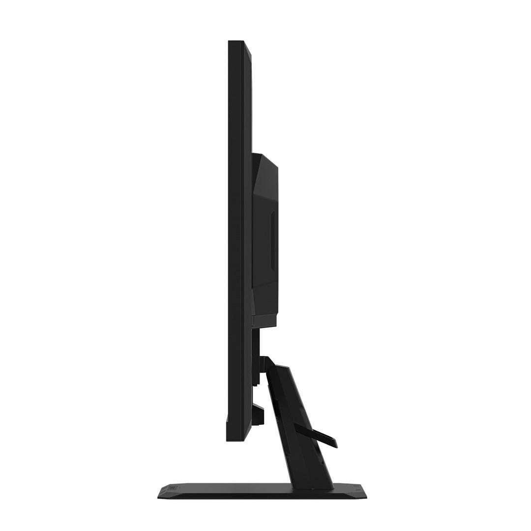 Gigabyte GS32QA 32" QHD gaming-skærm - 2560 × 1440, 180 Hz, 1 ms, FreeSync Premium, HDR billede
