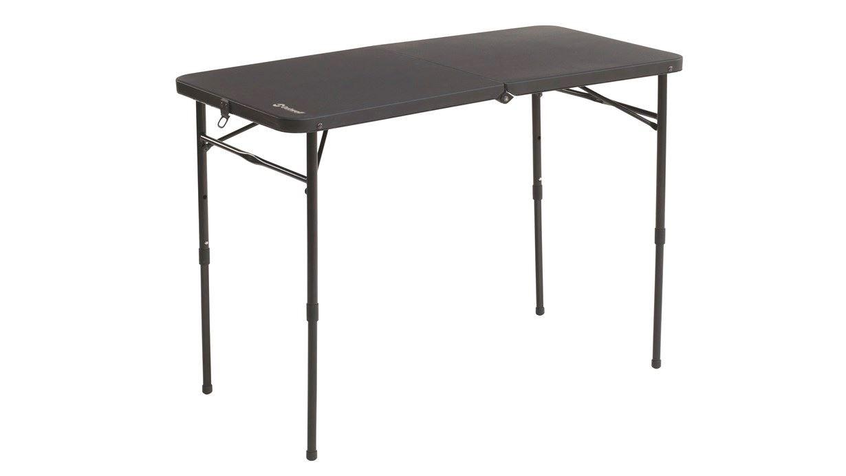 Outwell Claros M - foldbart campingbord med vandtæt bordplade billede