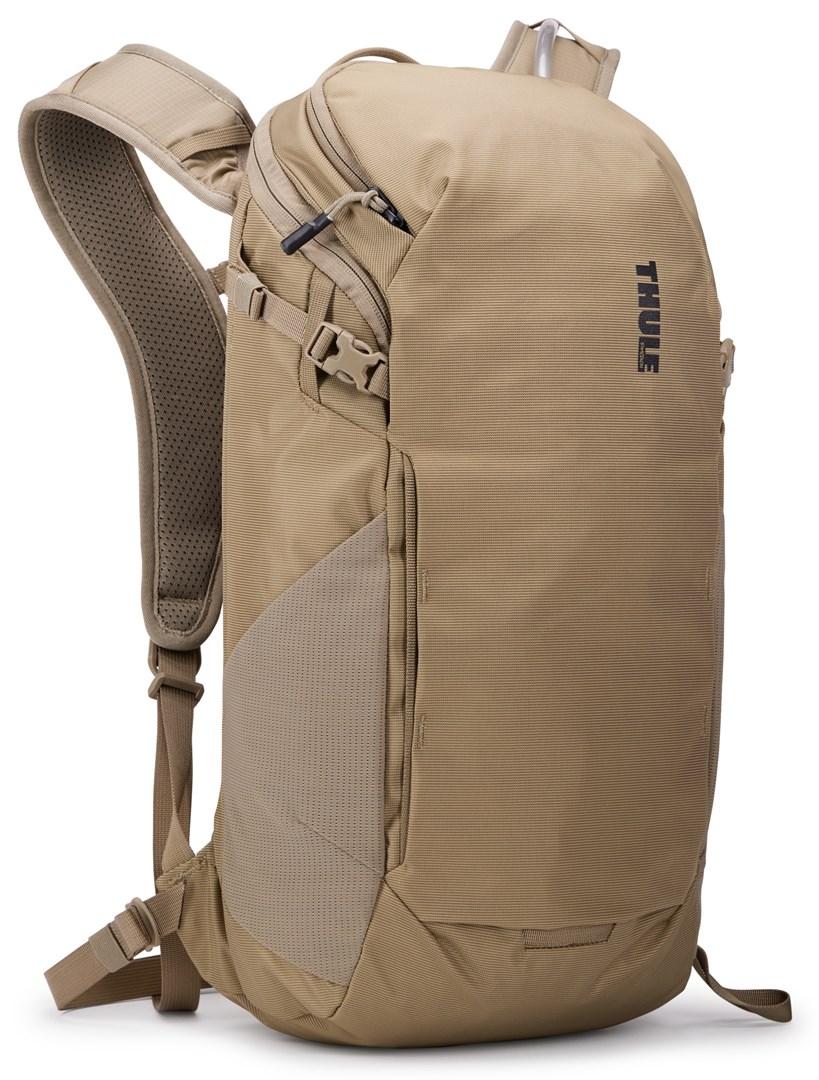 Thule AllTrail TAHP216 rygsæk 16 l - Faded Khaki, polyester