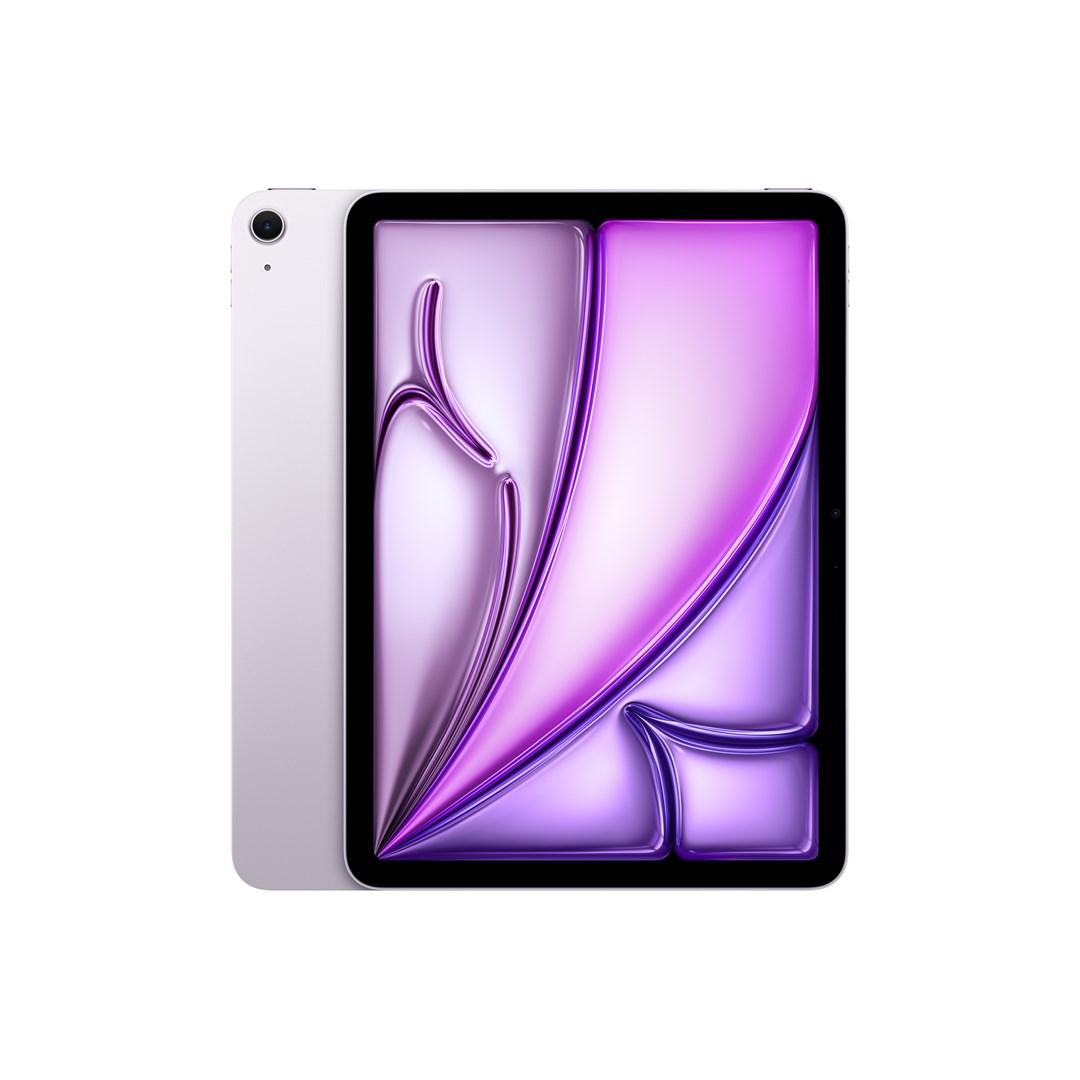 Apple iPad Air 11" Wi‑Fi 256 GB - Lilla billede