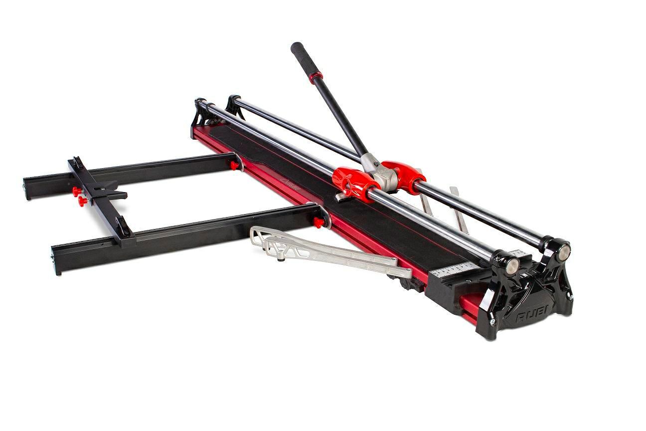 RUBI HIT-1600 Plus fliseskærer – manuel flise cutter