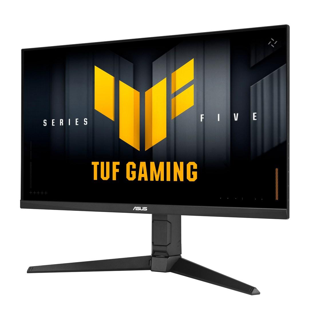 ASUS TUF Gaming VG279QML5A 27" Full HD gaming-skærm (240 Hz) billede