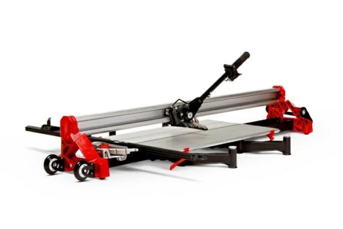 RUBI TK-850 Premium fliseskærer
