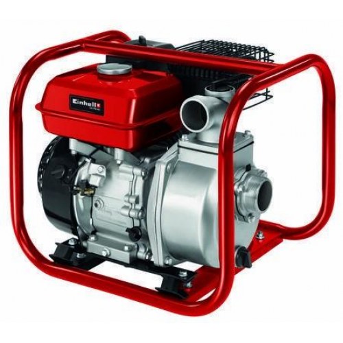 Einhell GE-PW 46 benzin-vandpumpe – 4.600 W, 23.000 l/t, 2,6 bar