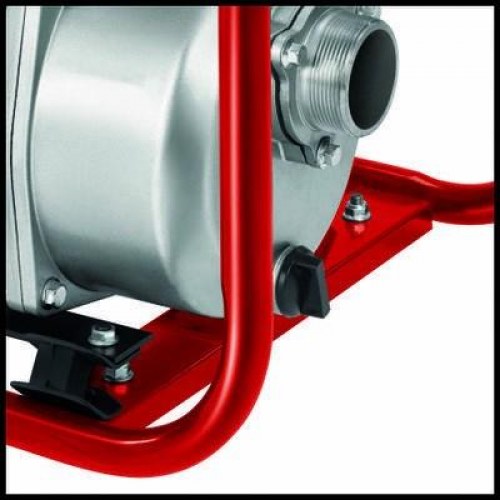 Einhell GE-PW 46 benzin-vandpumpe – 4.600 W, 23.000 l/t, 2,6 bar