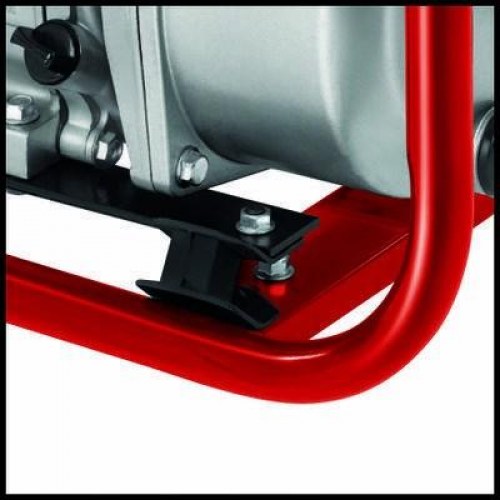 Einhell GE-PW 46 benzin-vandpumpe – 4.600 W, 23.000 l/t, 2,6 bar