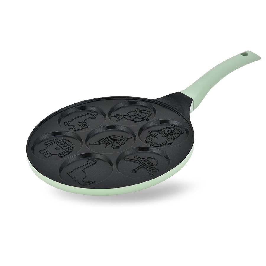 Maestro MR-1222-D CUTE pandekagepande 26 cm - non-stick crepepande