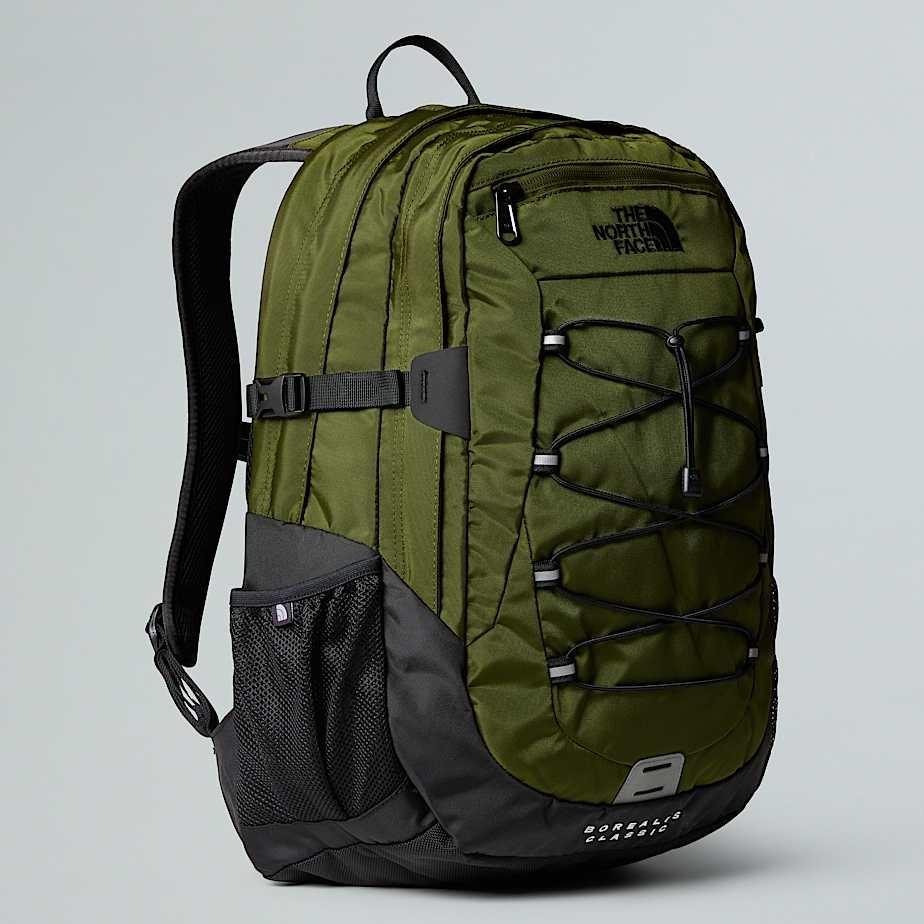 The North Face Borealis Classic rygsæk - oliven, 29 l nylon billede