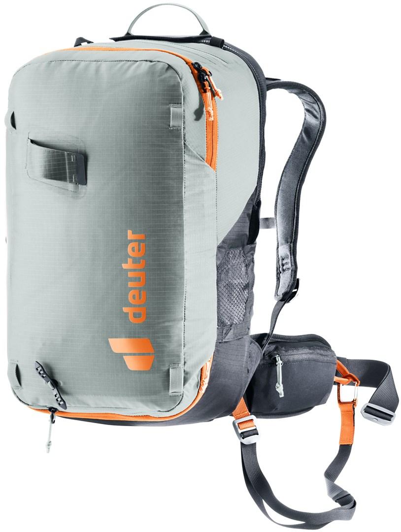 Deuter Alproof Lite 22 vandrerygsæk - blå/grå, 22 l