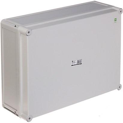 ELEKTRO-PLAST tæt kapsling 44,0 × 33,0 cm - IP65