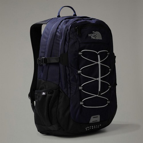 The North Face Borealis Classic rygsæk - blå/hvid, 29 l