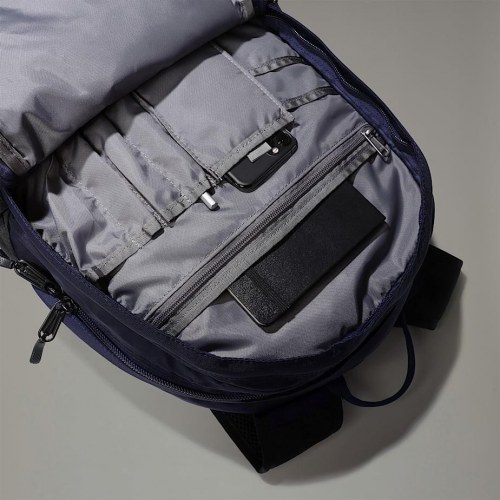The North Face Borealis Classic rygsæk - blå/hvid, 29 l
