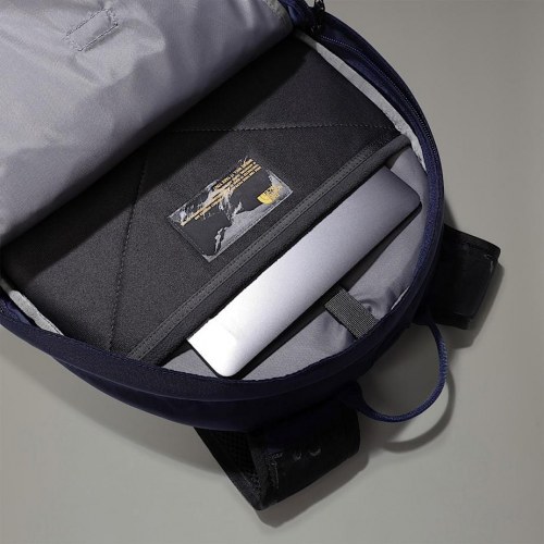 The North Face Borealis Classic rygsæk - blå/hvid, 29 l