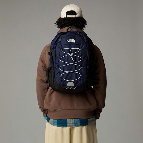 The North Face Borealis Classic rygsæk - blå/hvid, 29 l