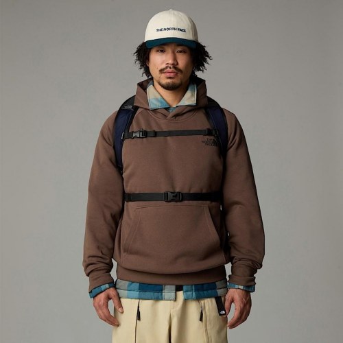The North Face Borealis Classic rygsæk - blå/hvid, 29 l