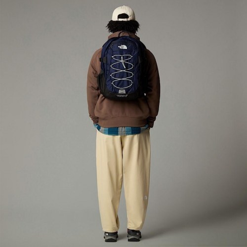 The North Face Borealis Classic rygsæk - blå/hvid, 29 l