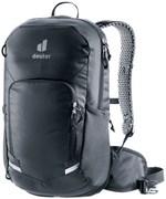 Deuter Bike I 16 - vandrerygsæk/pendlerrygsæk, 16 l