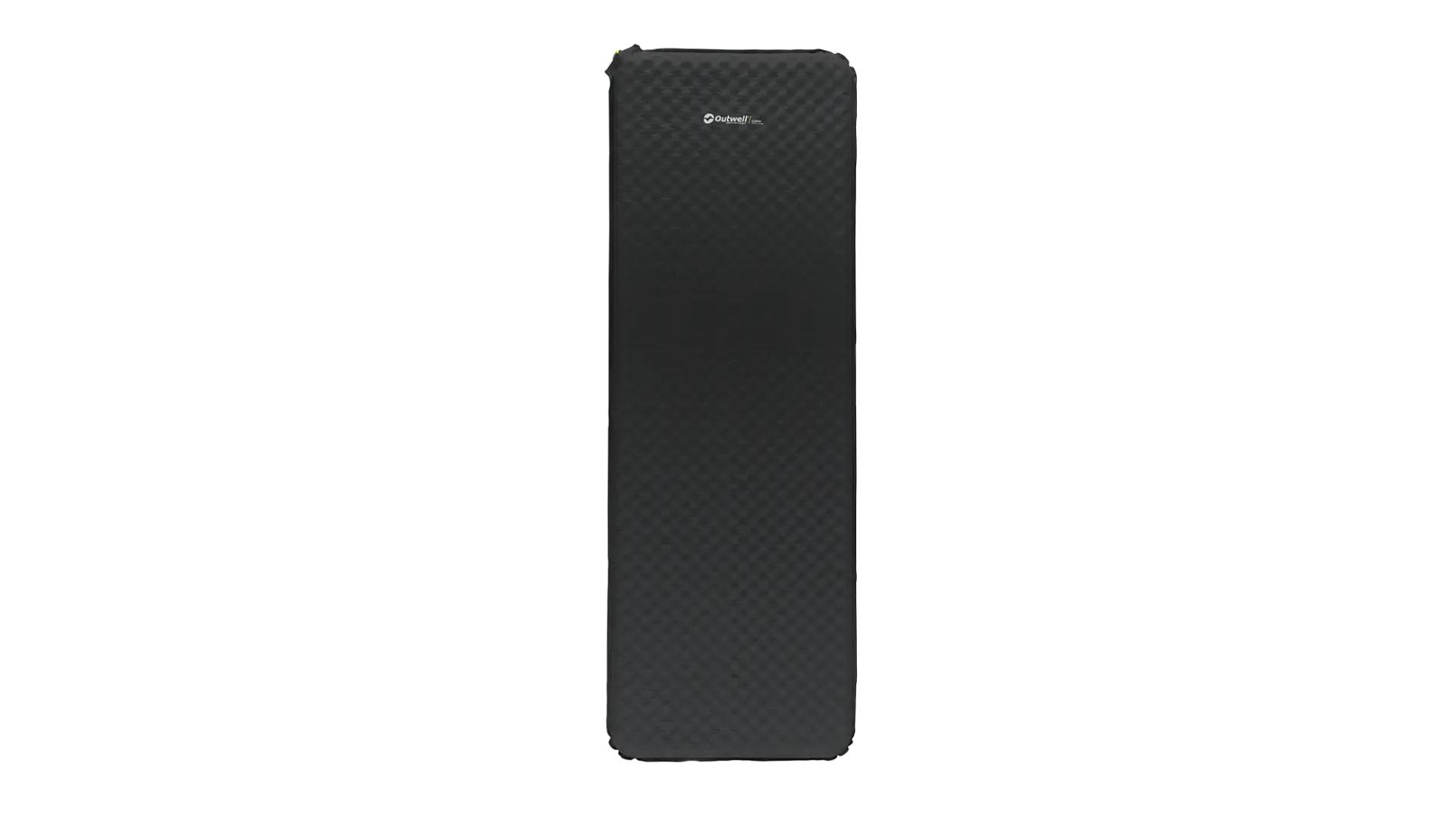 Outwell Sleepin Single 5,0 cm - selvoppusteligt liggeunderlag billede